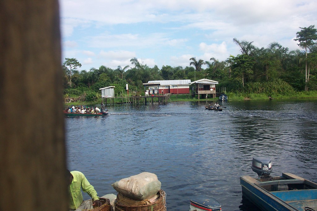 Igbokada Waterfront